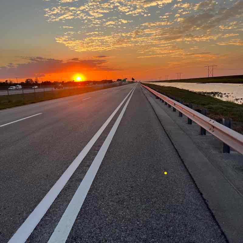 Weston FL 16 miles