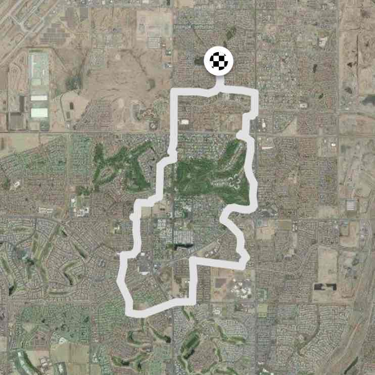 Litchfield Park/Goodyear