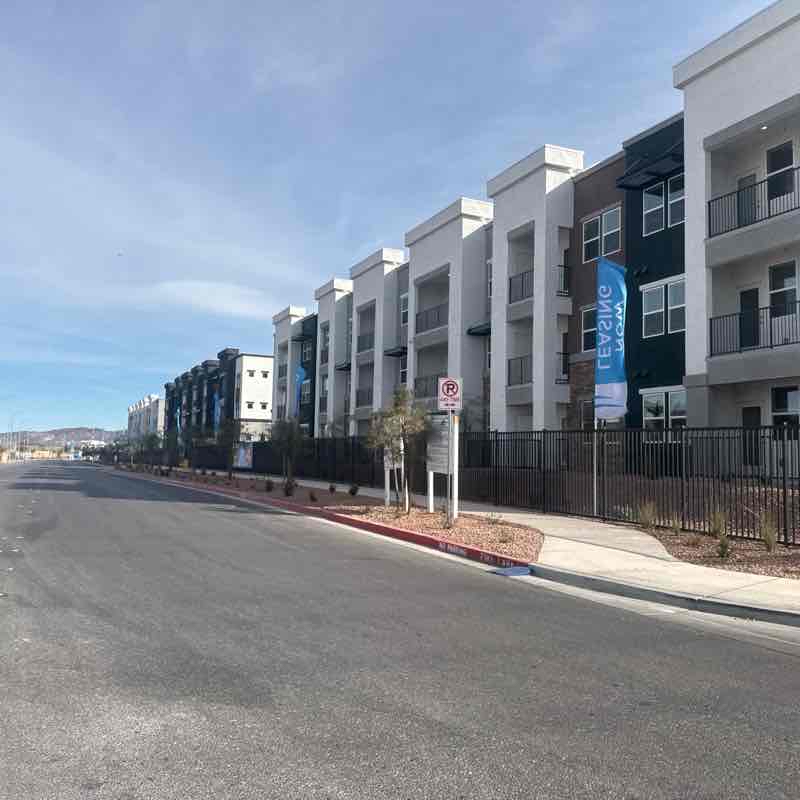 South valley ranch Neighbourhood