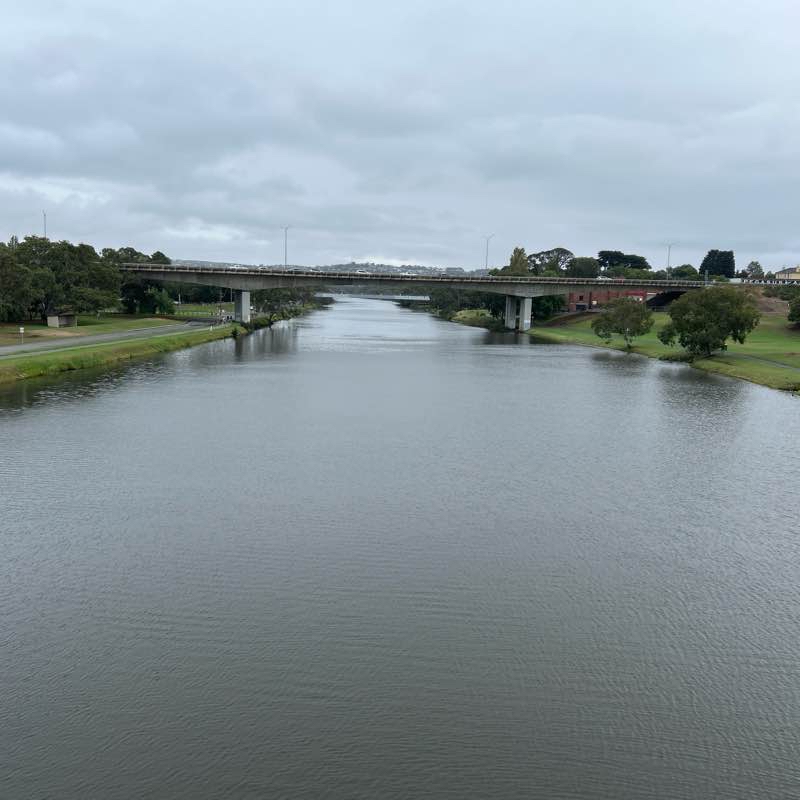 Barwon River walk