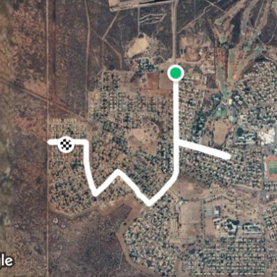 Orapa