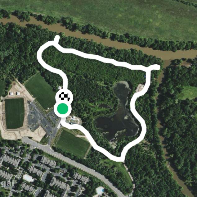 Bles park