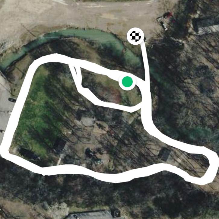 Briar Creek Park