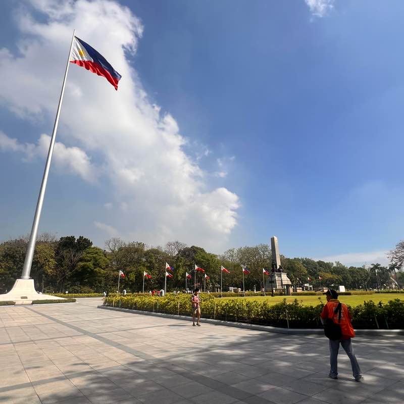 Luneta Park