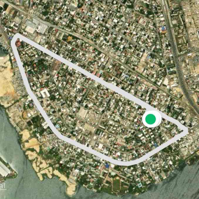 Abidjan zone 4