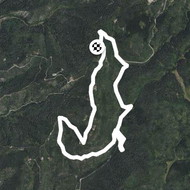 West Elk Creek Ranch