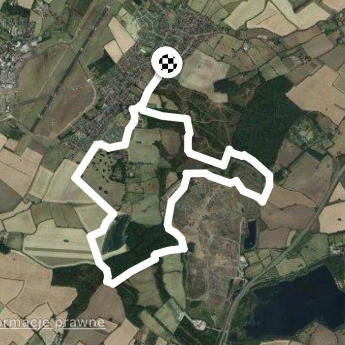 Cranfield field’s