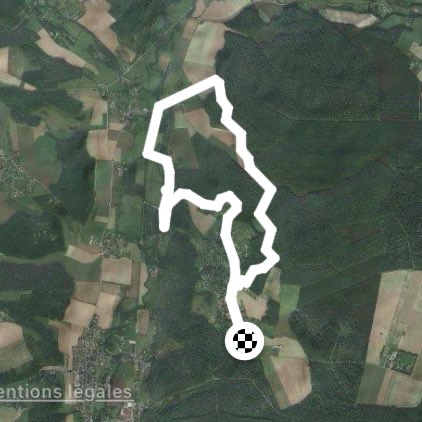 Les Hogues Vascoeuil pisciculture