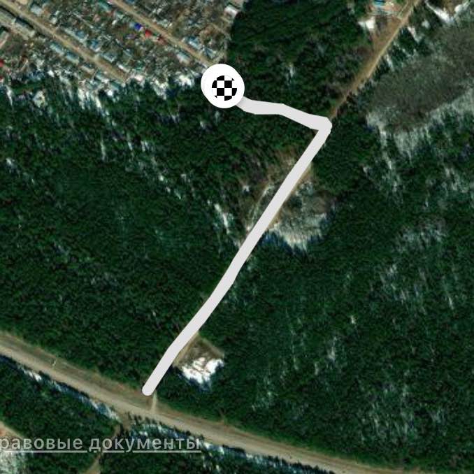 Березовка