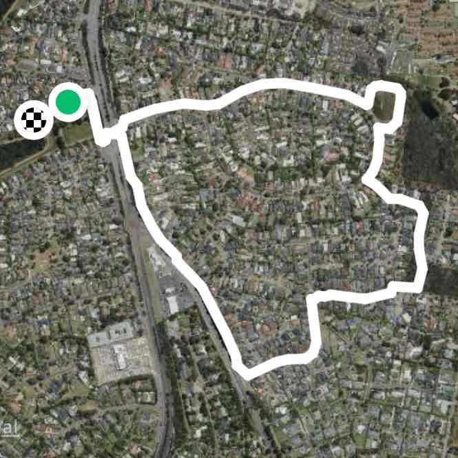 Frankston area