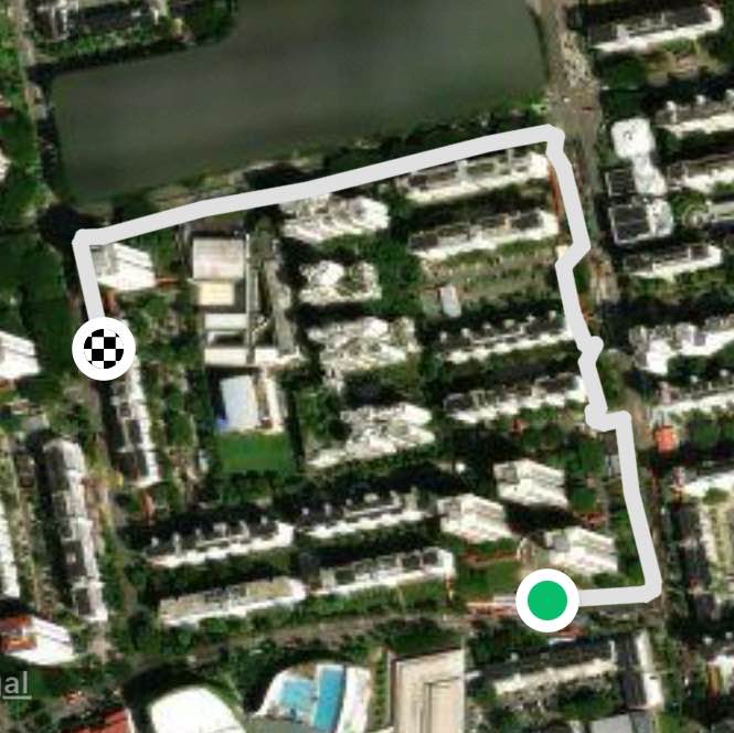 Bedok 216