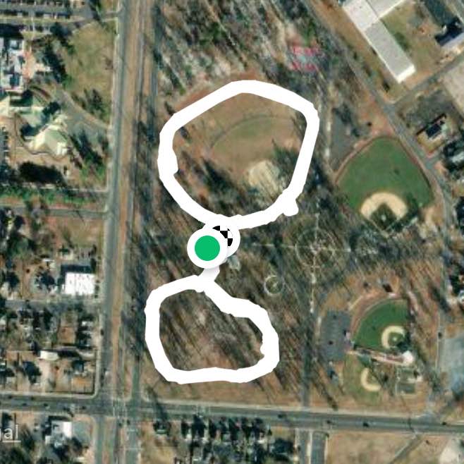 Landis Park