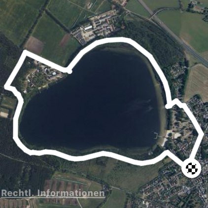Neustädter See
