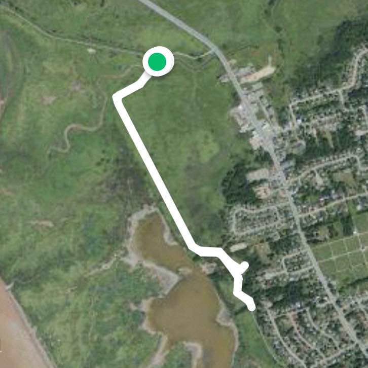 Waterfront Trail
