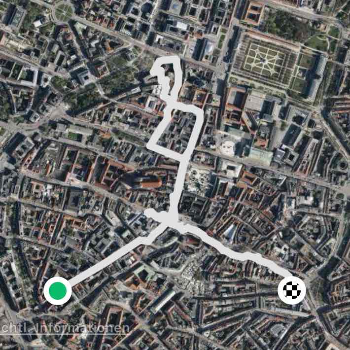 München City