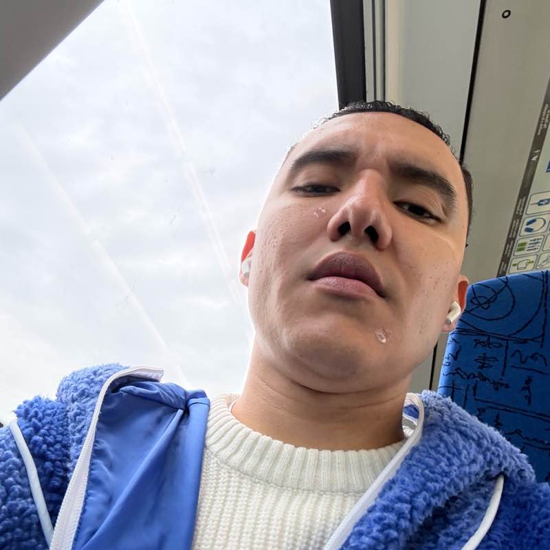 Madrid río Colombia 🇨🇴