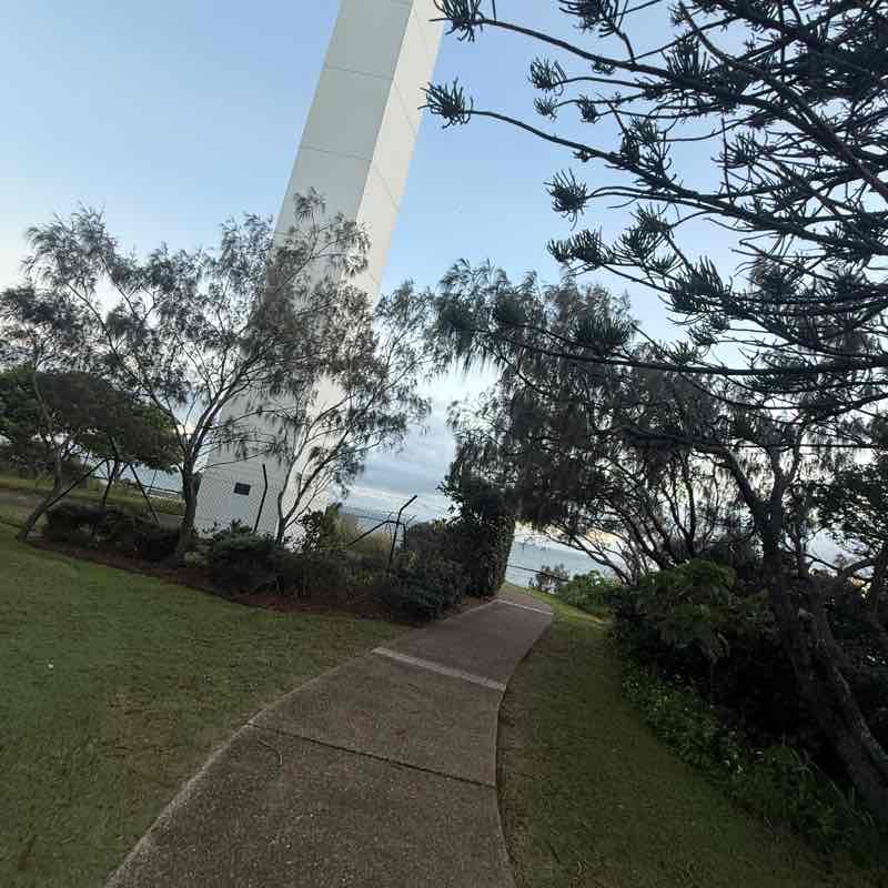 Kawana to Pt.Cartwright