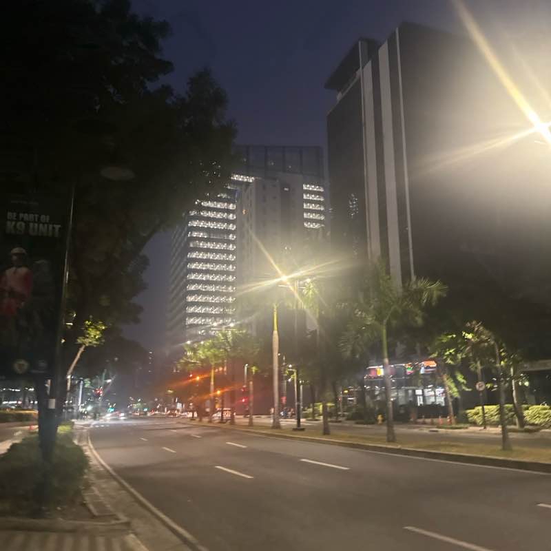 BGC