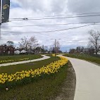 Joe Louis Greenway
