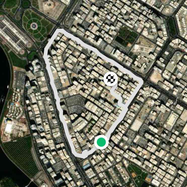 Al Qasimiah