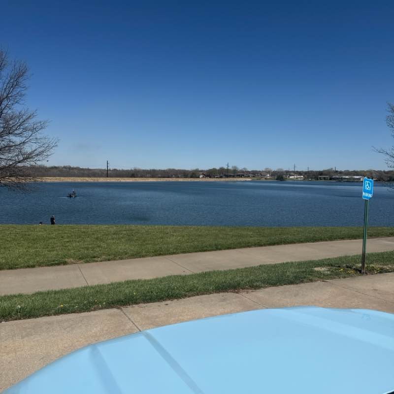 Lake Shawnee