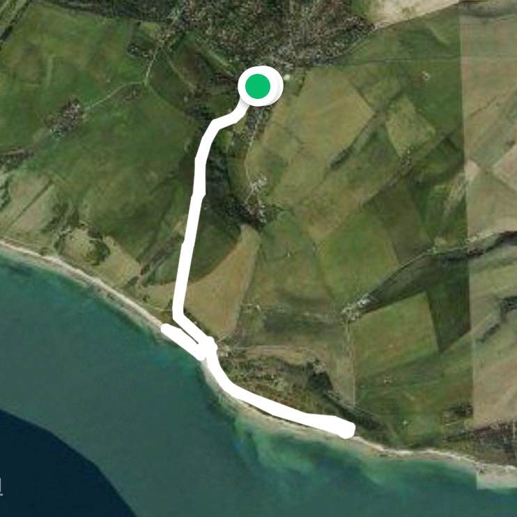 East Dean