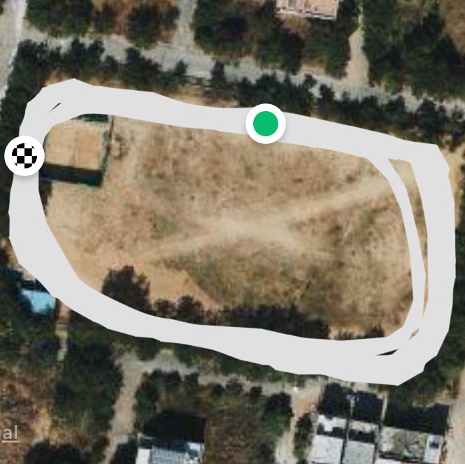 Subrabhath colony ground, Medipally