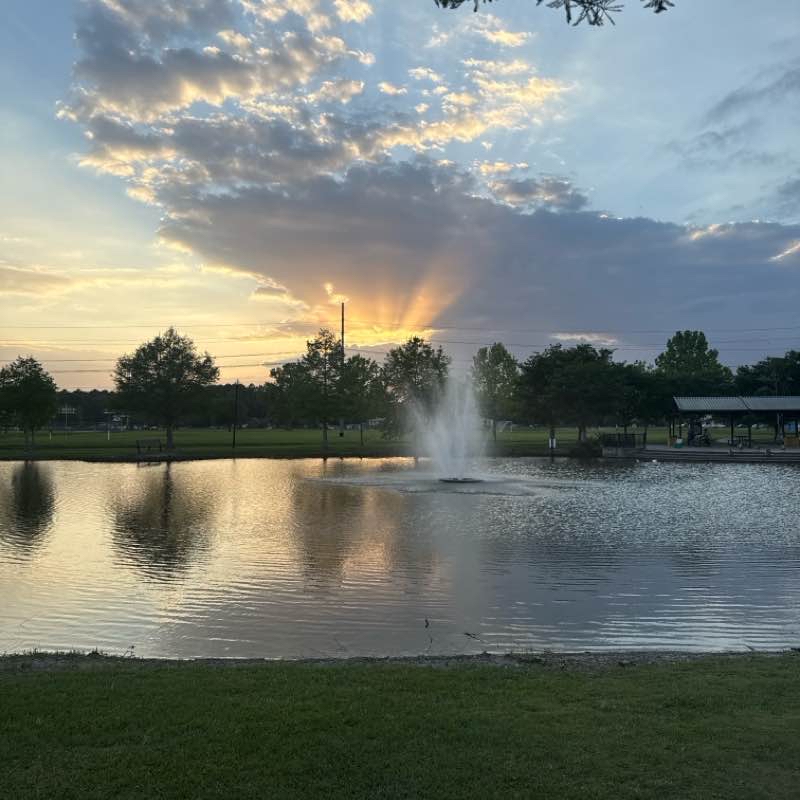 Pards park