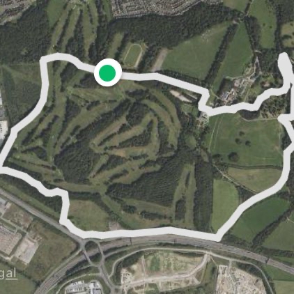 Temple Newsam Circular