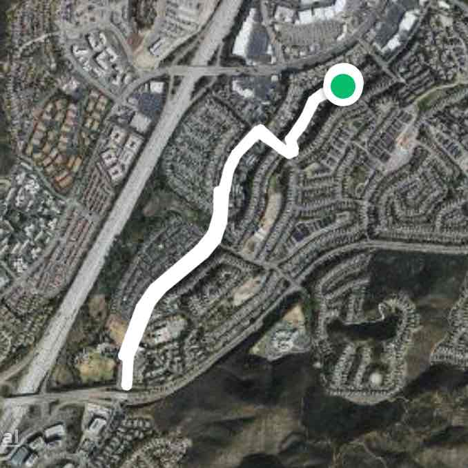 Rancho Carmel dr
