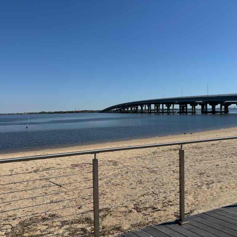 Beesleys Point Park