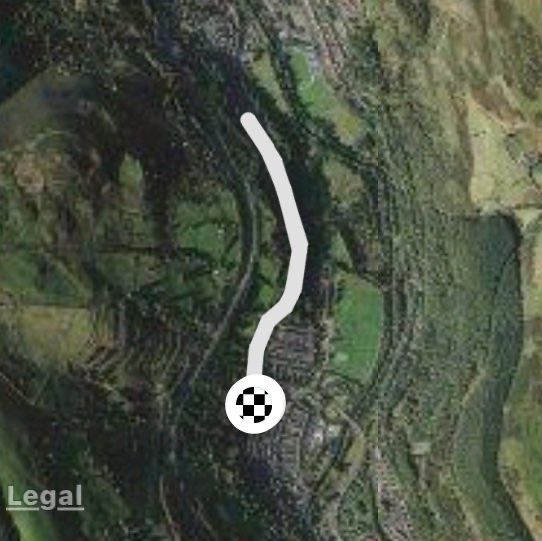 Taff trail