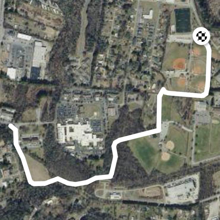City of Brevard Sports Complex