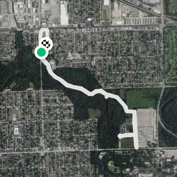 Broadview Trail