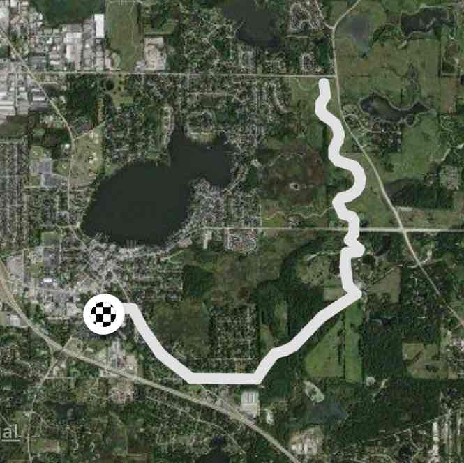 Route 176