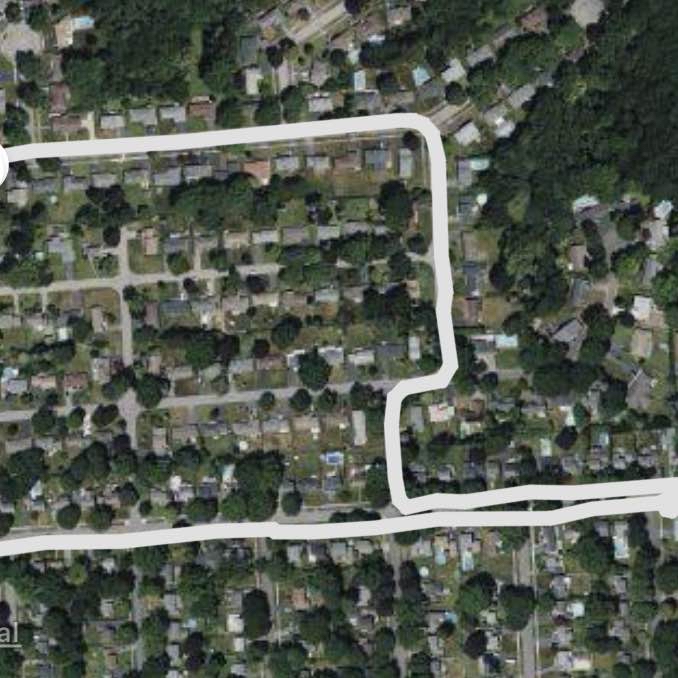 Orchard Park Loop