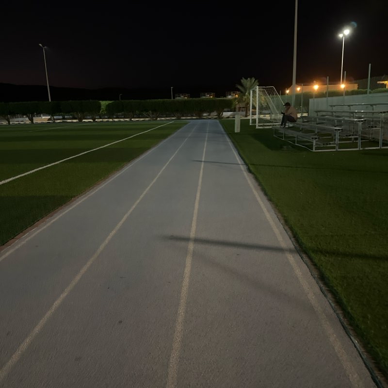 Victory Track