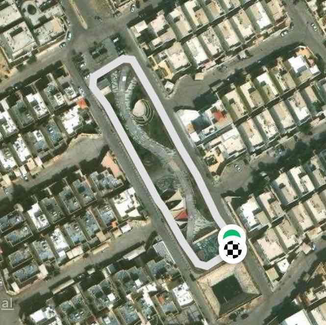 AlShoalah park