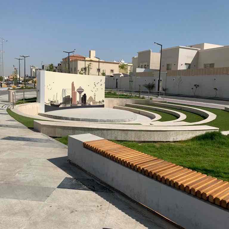 AlShoalah park