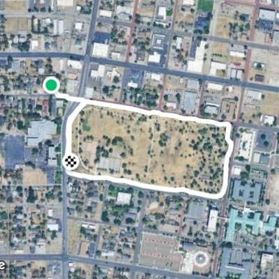 Elwood Park Amarillo