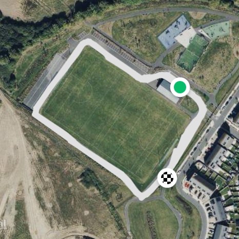 Miller’s Glen GAA CLUB