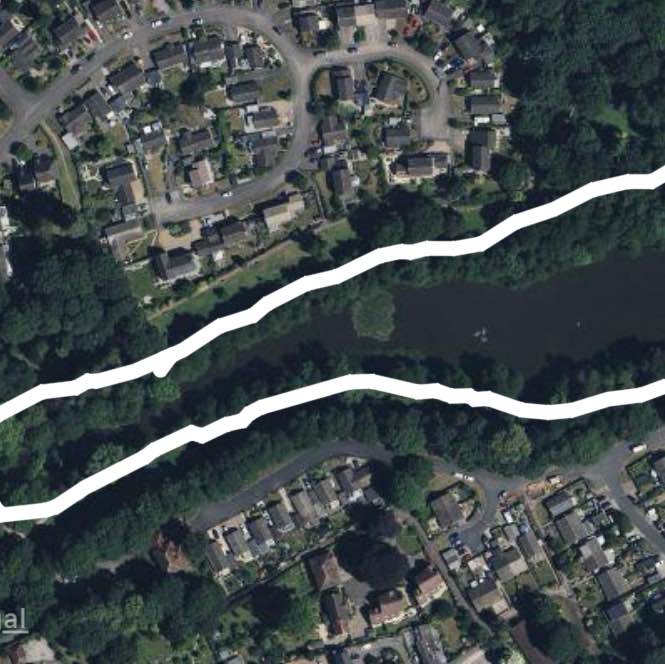 Newent Lake