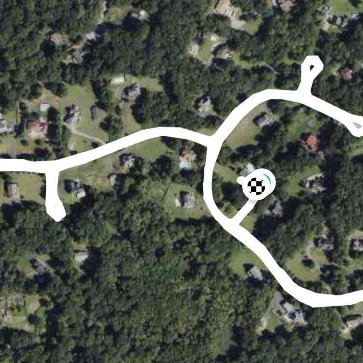 Rancho Relaxo 5K