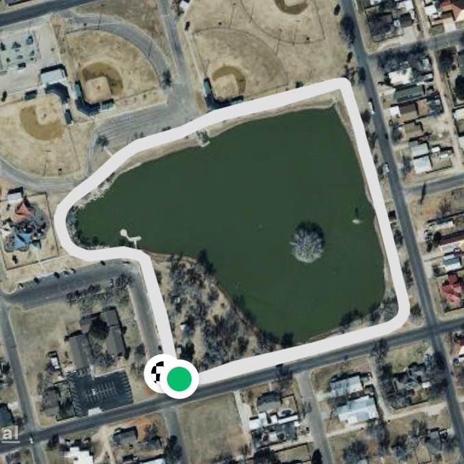 Lakeside Park