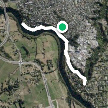 Hammond Park