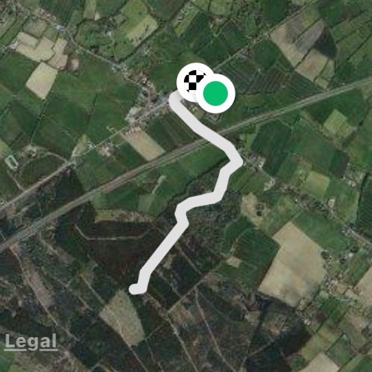 Graigavern 5K