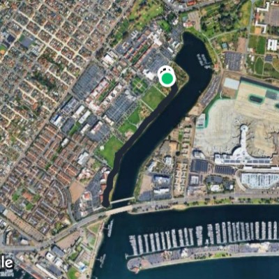 5k Running Route. The Best Races