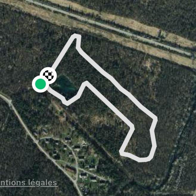 Parcours de santé