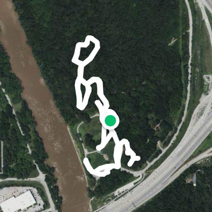 Emmenegger Nature Park