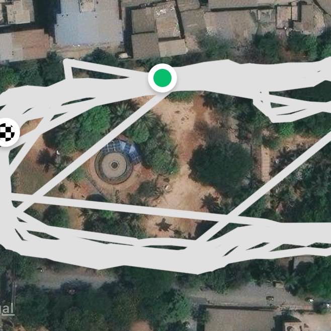 Sapna garden